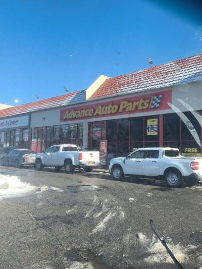 Advance Auto Parts, Amityville, New York