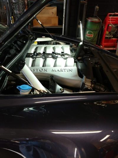 H & H European Auto Service Services
