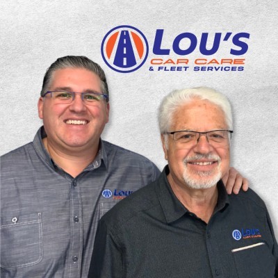 Lou's Car Care Center, Inc.