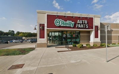 O'Reilly Auto Parts