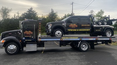West Side Towing & Recovery