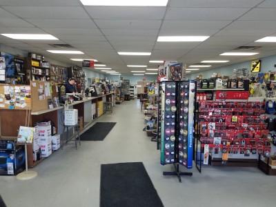 Chatham Auto Parts