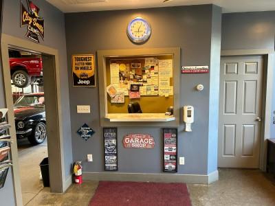 Lank's Automotive Inc, Beacon, New York