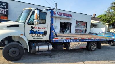 Prime Towing