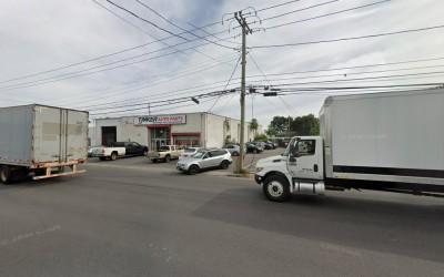 Tinker Auto Parts
