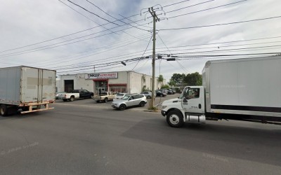 Tinker Auto Parts