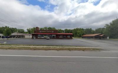 Honeoye Auto Parts, Honeoye, New York