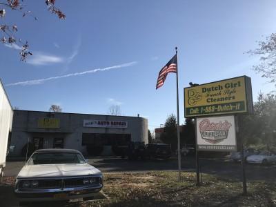 Ossie's Auto Repair