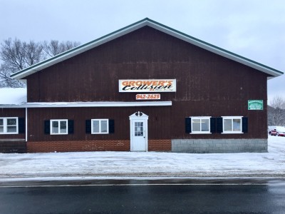 Growers Collision & Towing