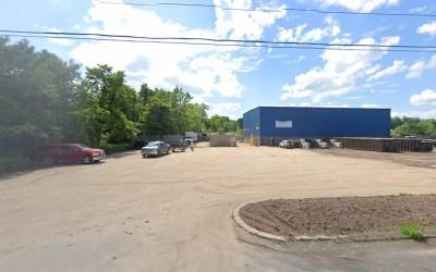 FORE Recycling, Inc., Shortsville, New York