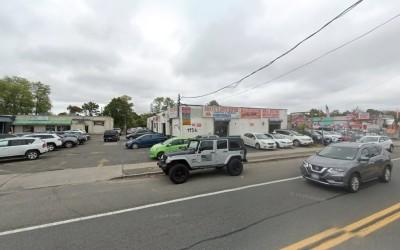 Amayas Auto Repair