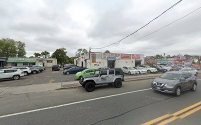 Amayas Auto Repair