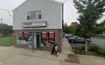 Tinker South Auto Parts