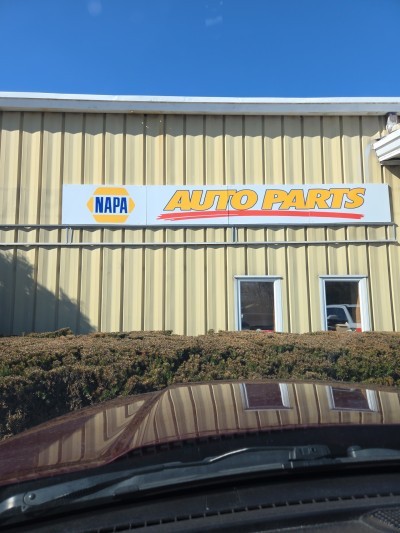 NAPA Auto Parts - Morgan Auto Supply Inc