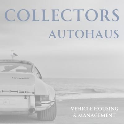 Collectors Autohaus LLC, Bridgehampton, New York