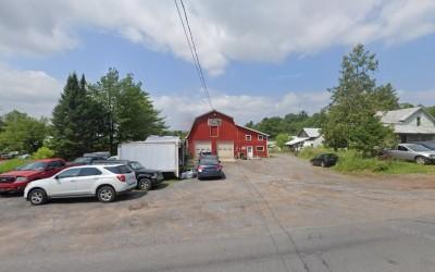 Kafline's Used Auto Parts