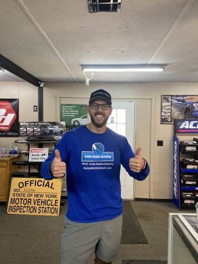 Denners Garage Inc