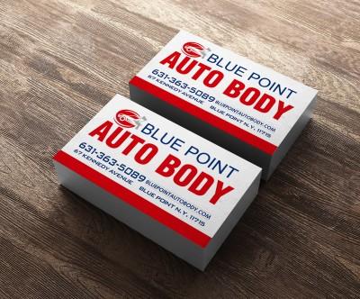 Blue Point Auto Body, Blue Point, New York