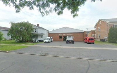Myles Auto Parts