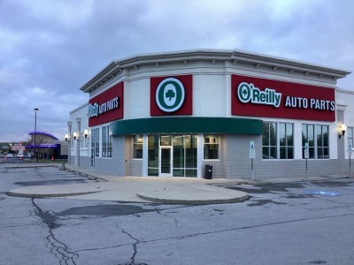 O'Reilly Auto Parts