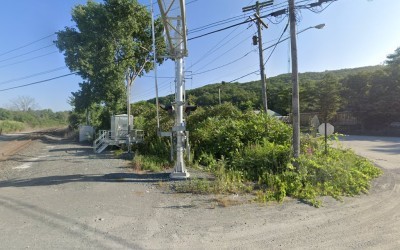 Canaan Transfer Station