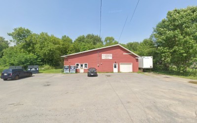 Griff's Bottle & Can Retrieval Center