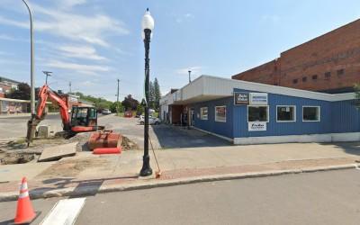Advantage Auto Stores, Carthage, New York