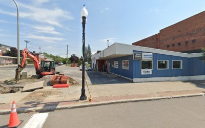 Advantage Auto Stores