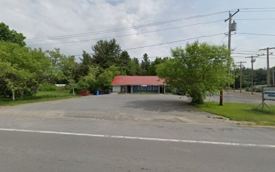 North Country Redemption Center