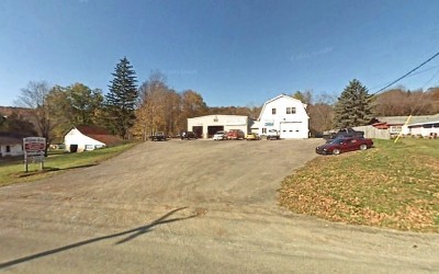 Hilltop Auto