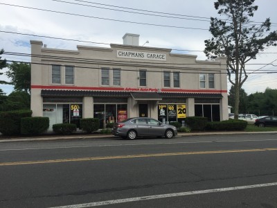 Advance Auto Parts