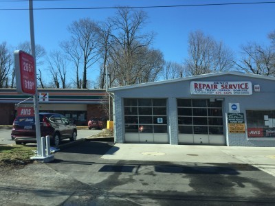 Munch Repair Services