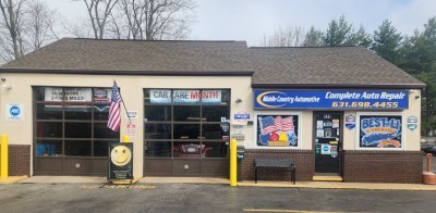 Middle Country Automotive