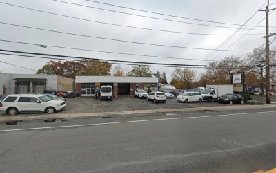 Old Center Island Auto Service