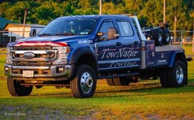 TowNater Towing LLC
