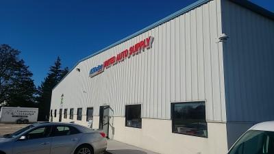 United Auto Supply Cicero