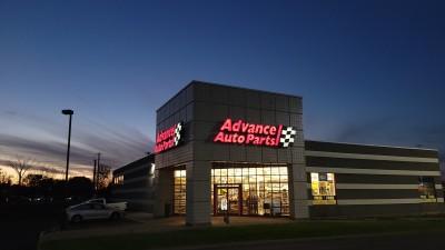 Advance Auto Parts