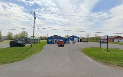 NAPA Auto Parts - Gillee's Auto Truck & Marine INC