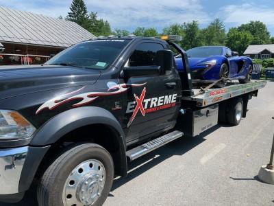 Extreme Towing & Recovery LLC, Staatsburg, New York