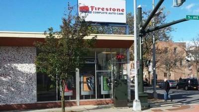 Firestone Complete Auto Care, Troy, New York