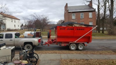 Joey's Junk Removal, LLC