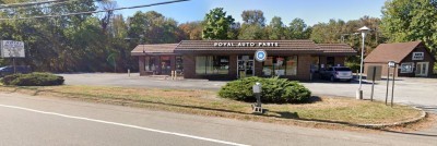 Royal Auto Parts & Custom , New York