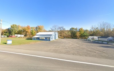 Parmenter Tire, Auto, & Truck Service - Cortland