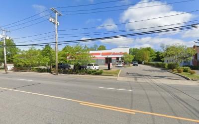 AutoZone Auto Parts, Commack, New York