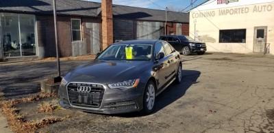 Corning Imported Auto LLC