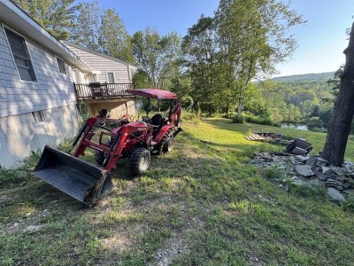 A & M Towing and Recovery, LLC