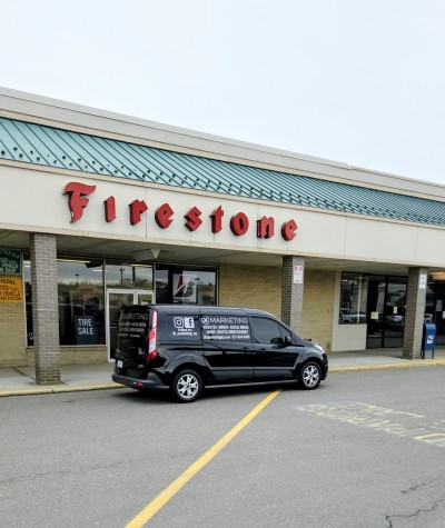 Firestone Complete Auto Care