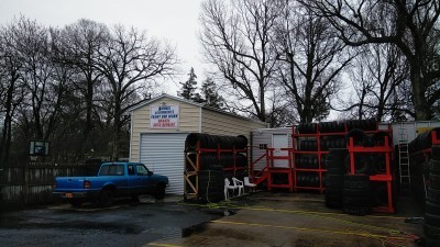 J & B Tires