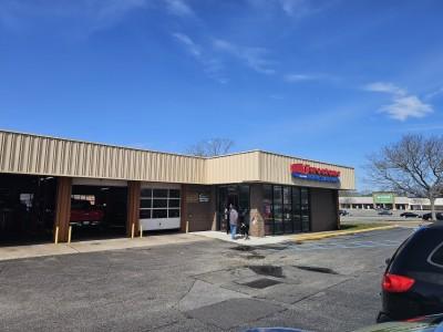 Firestone Complete Auto Care, Selden, New York