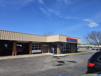 Firestone Complete Auto Care